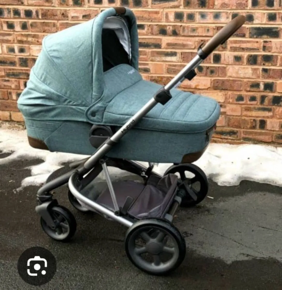 Pram - Image 3