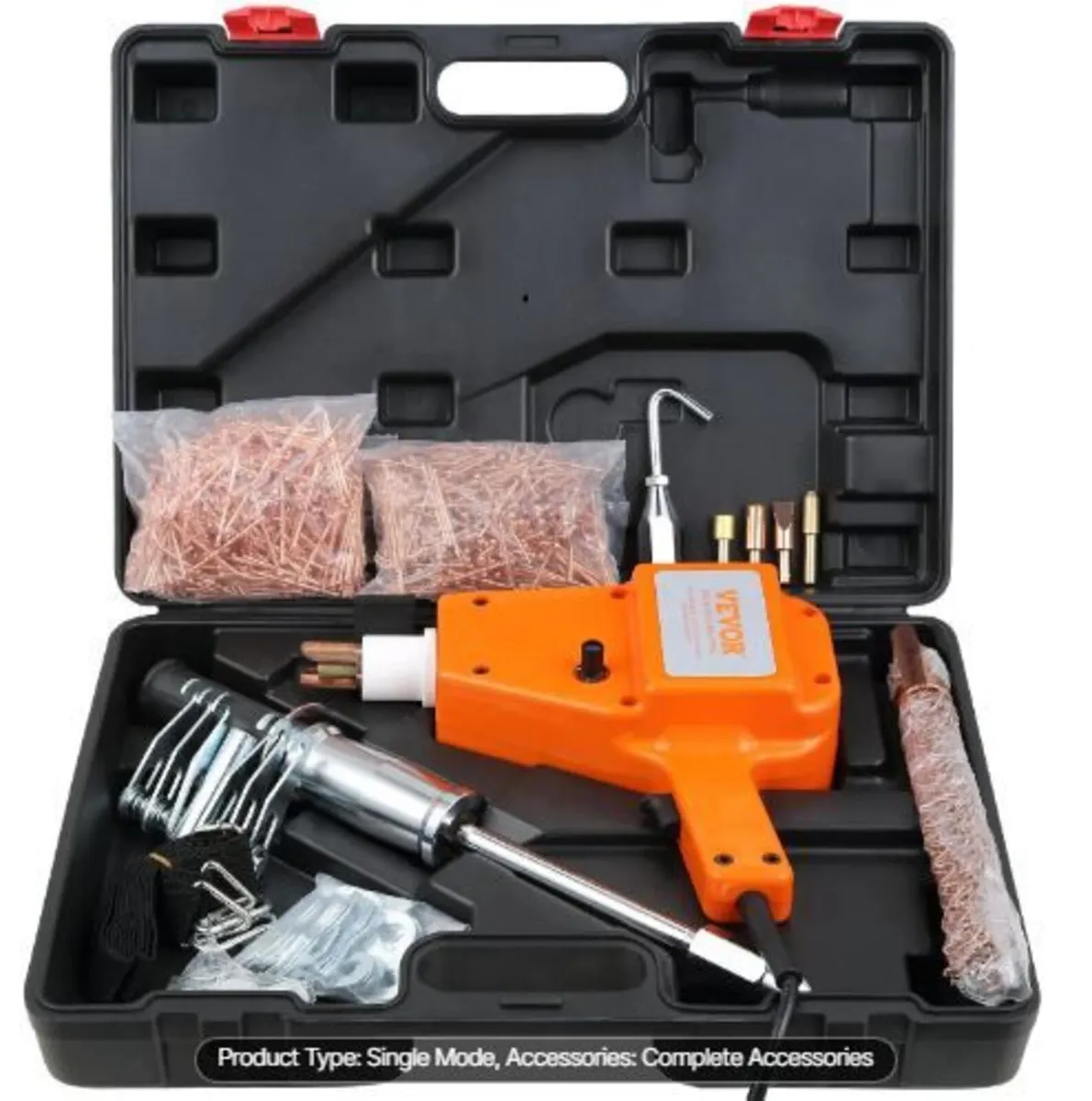Auto Body Dent Repair Kit Stud Welder Kit 800VA - Image 1