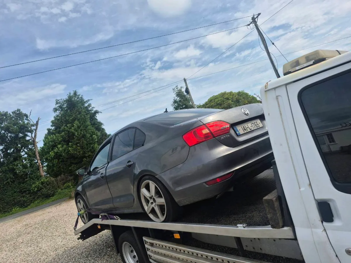 Cars breaking - Image 3