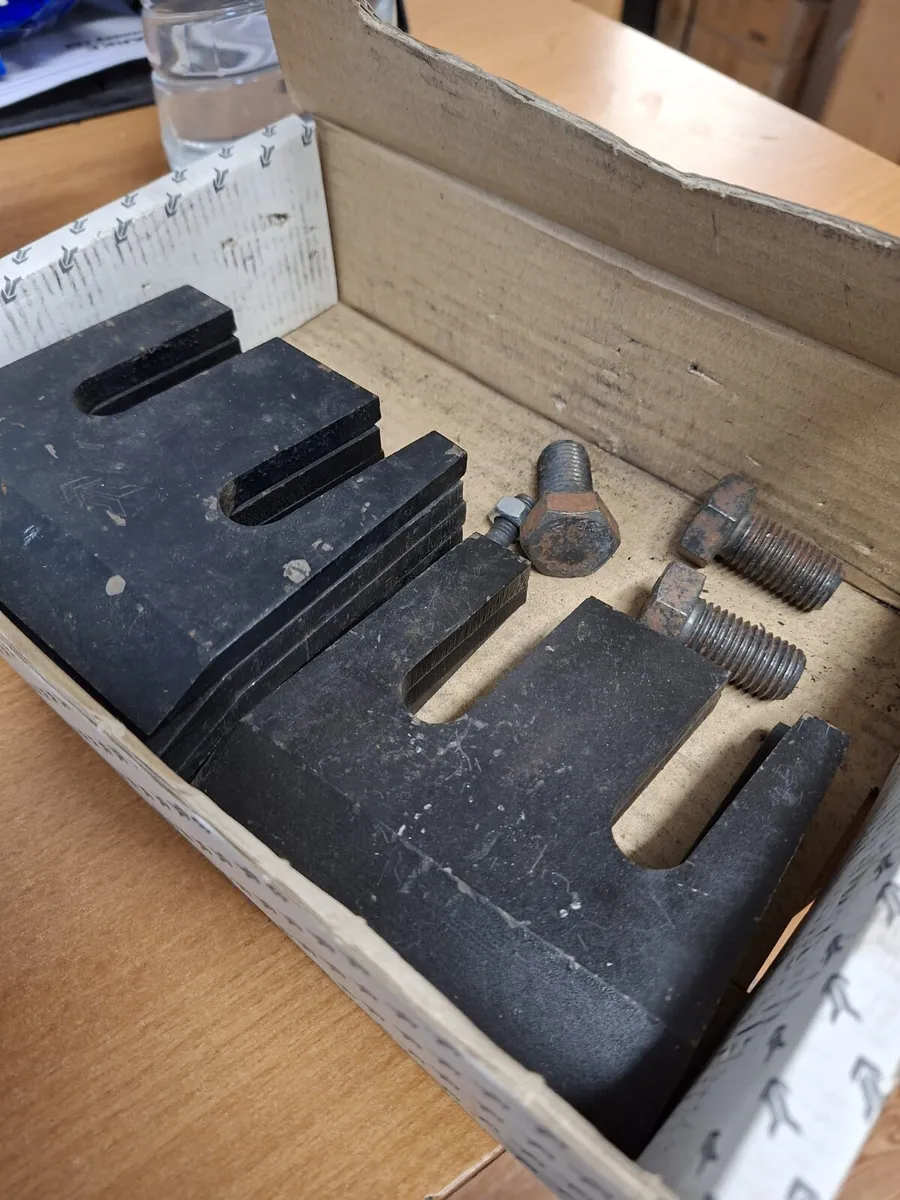 knife 662 harvester - Image 1