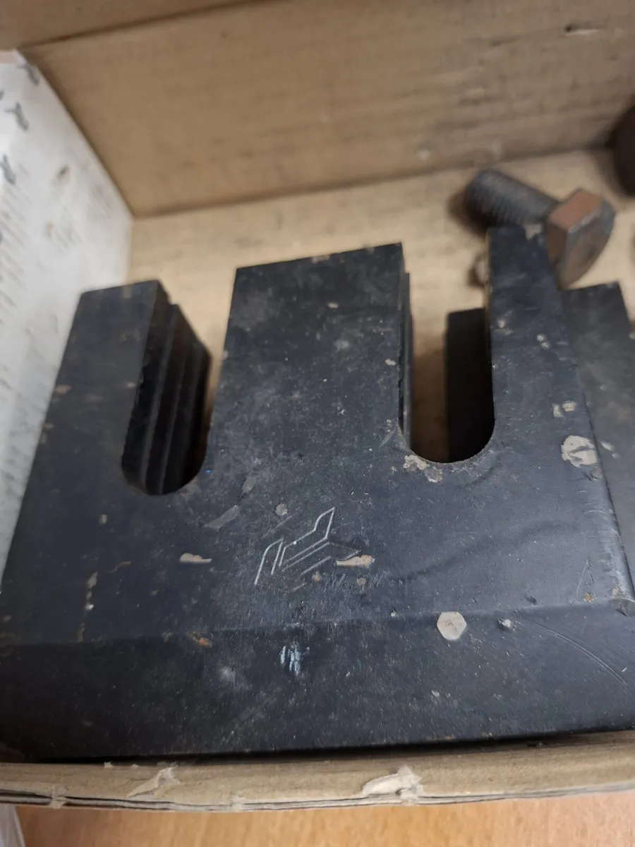 knife 662 harvester - Image 2