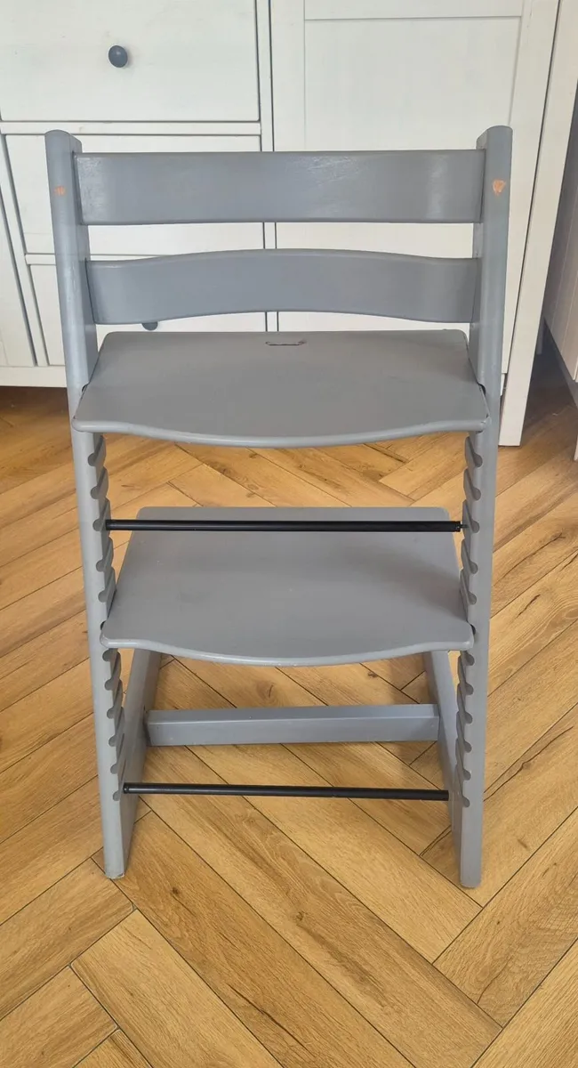 Tripp trapp chair - Image 1