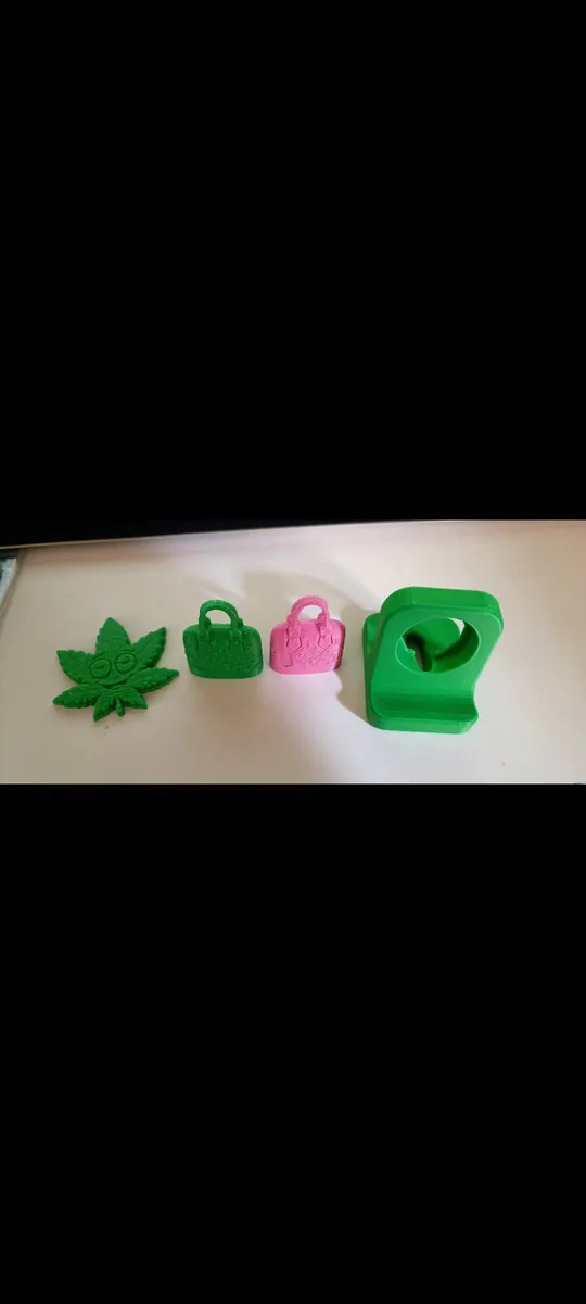 3d prints - Image 1