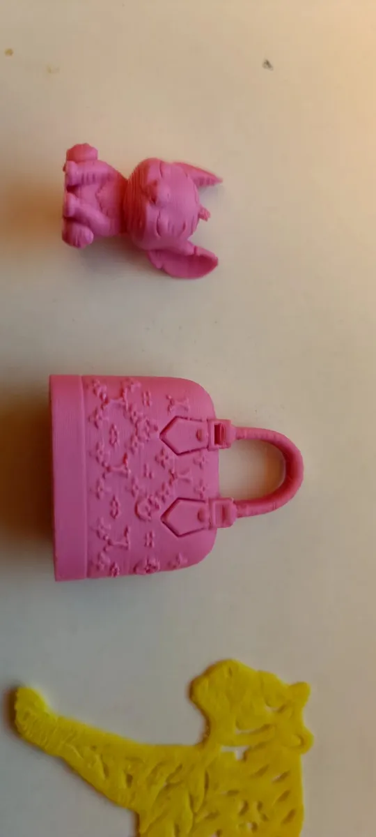 3d prints - Image 3
