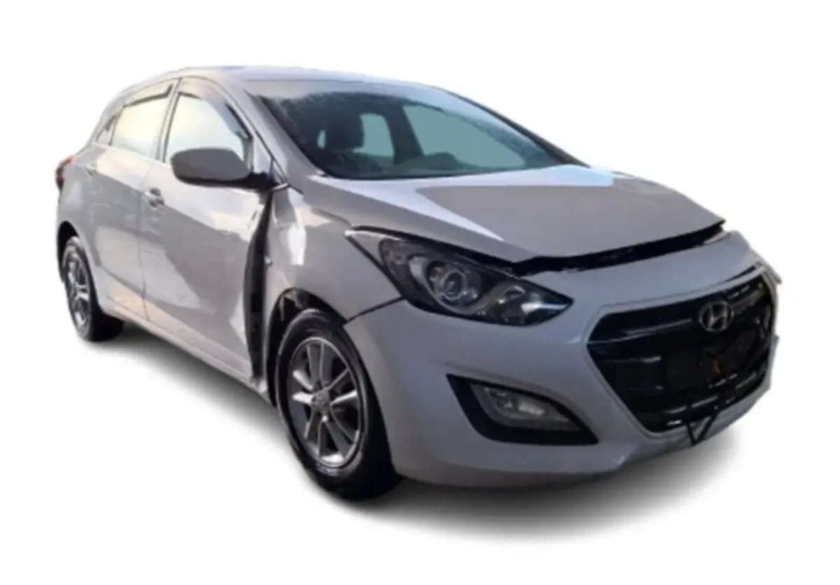 2012-2017 MK2 Hyundai i30 For Breaking - Image 3