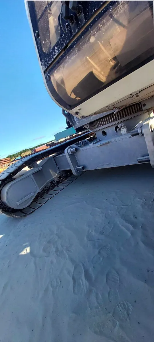Mobile sandblasting and dustless blasting - Image 4