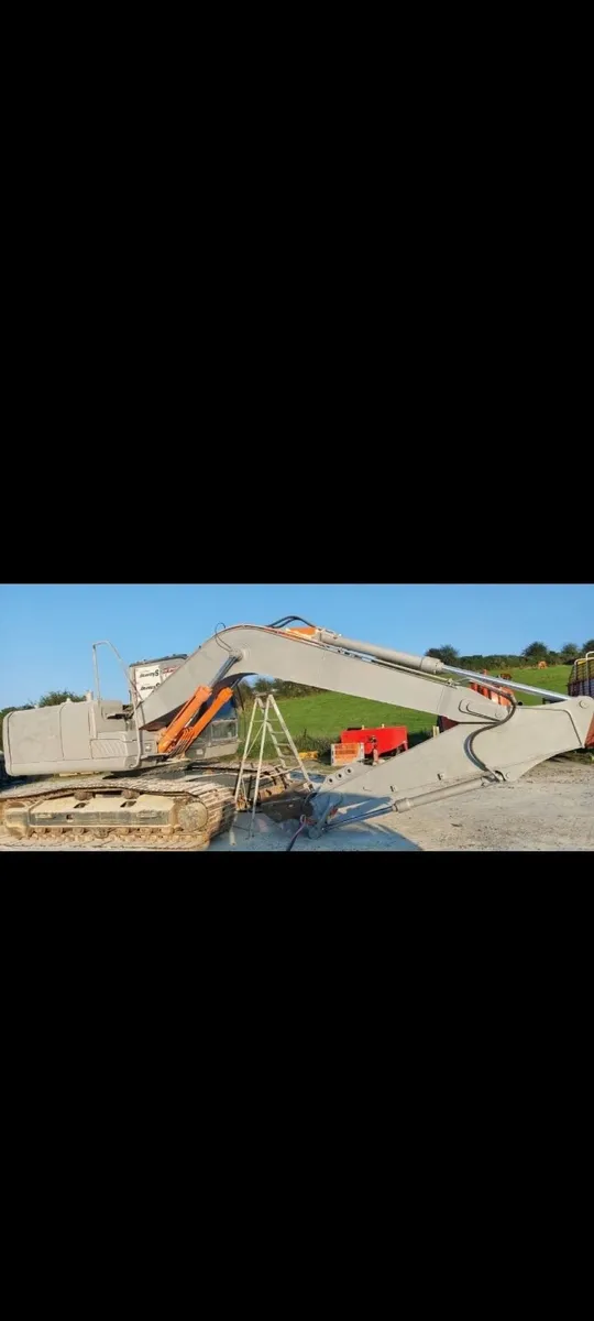 Mobile sandblasting and dustless blasting - Image 2