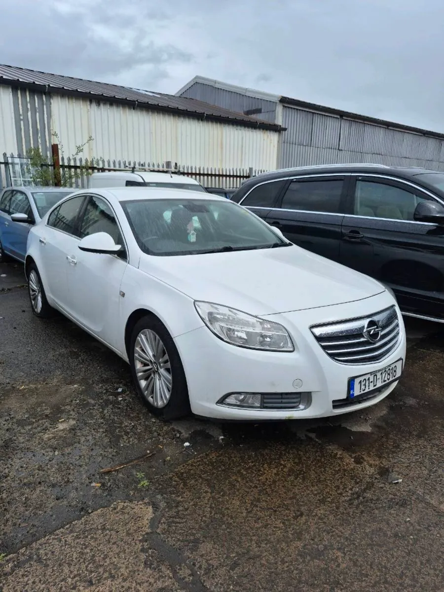 Mondeo/corolla/Yaris/insignia/focus - Image 4