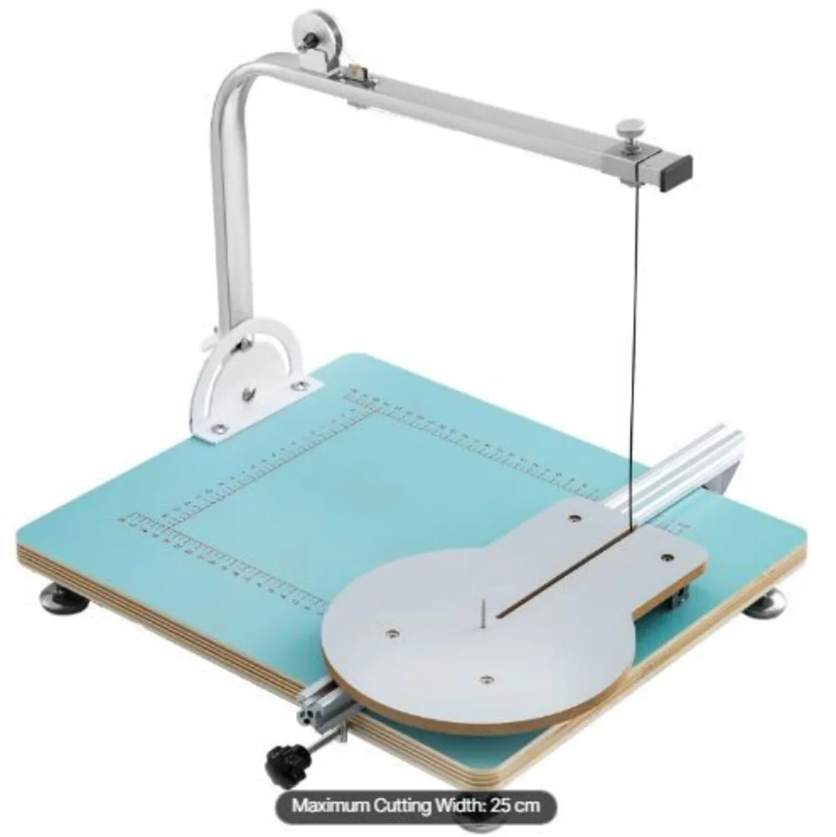 Electric Foam Cutting Machine Hot Wire - Image 2