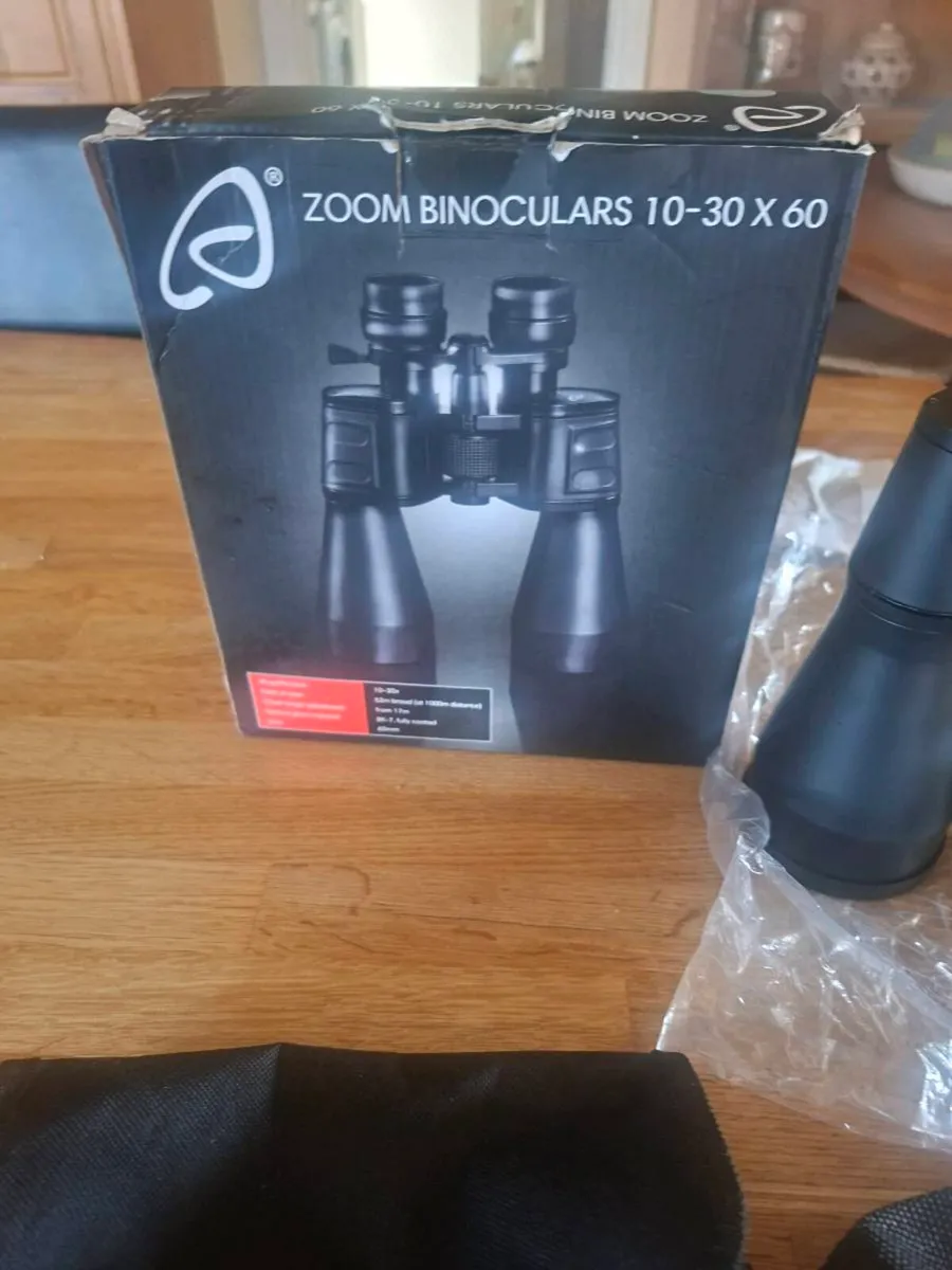 Auriol Binoculars - Image 3