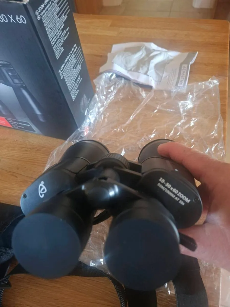 Auriol Binoculars - Image 4