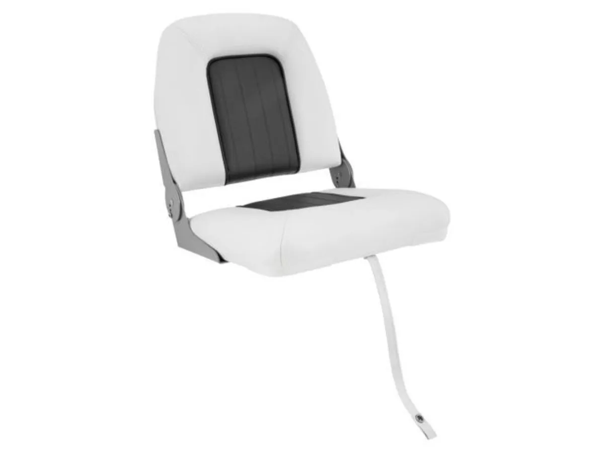 BOAT SEATS & BRACKETS - Image 2