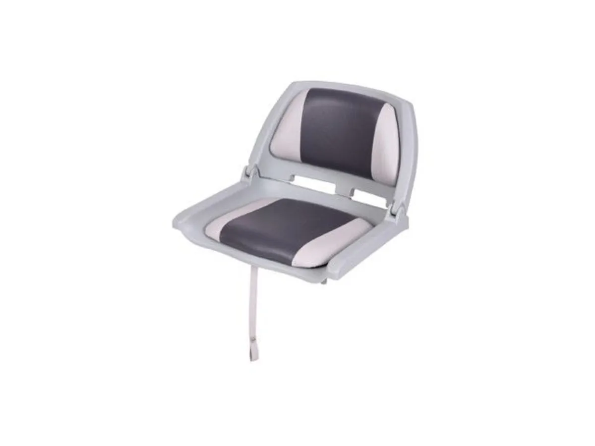 BOAT SEATS & BRACKETS - Image 3