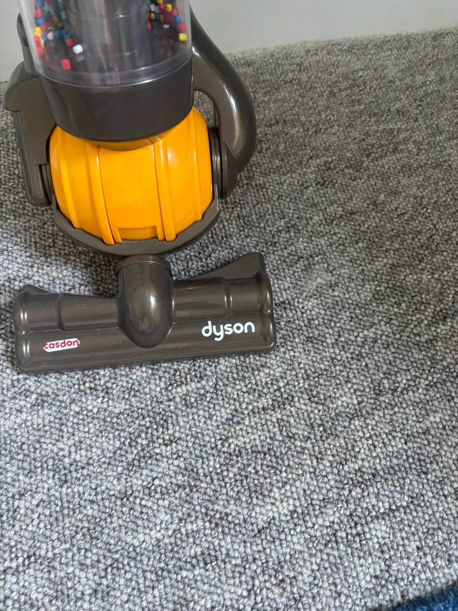 Dyson Ball Upright Vacuum Toy - Image 2