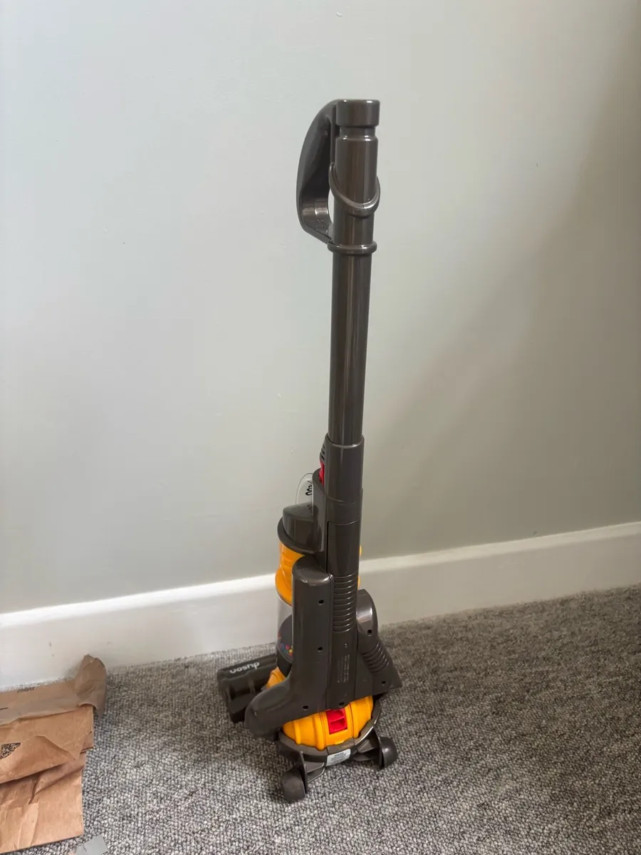 Dyson Ball Upright Vacuum Toy - Image 3