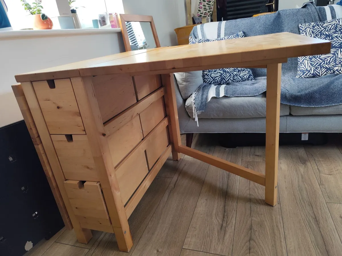 Table for sale - Image 2