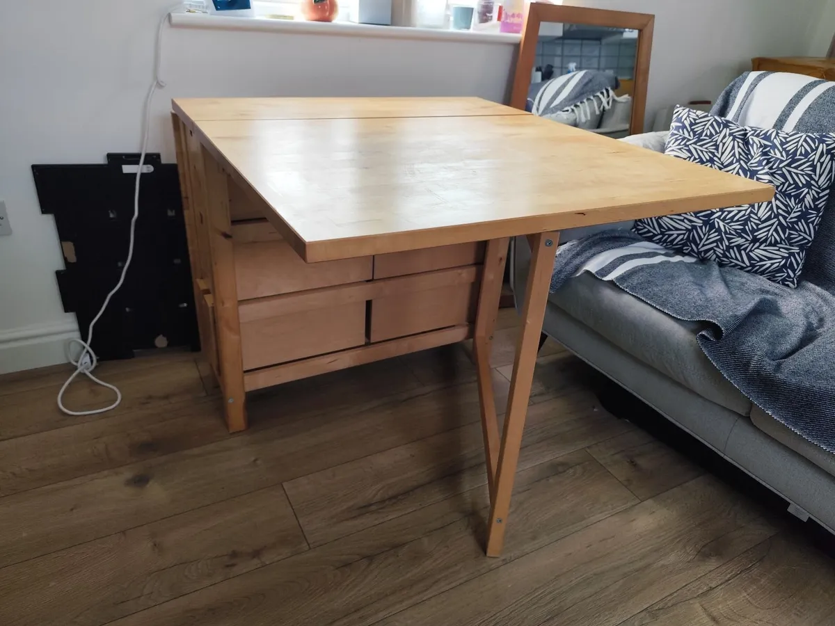 Table for sale - Image 3