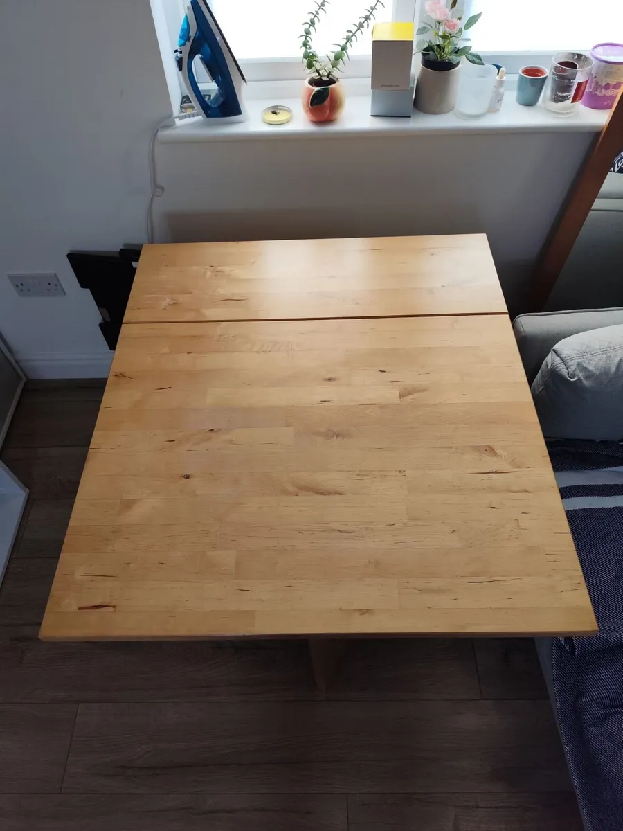 Table for sale - Image 4