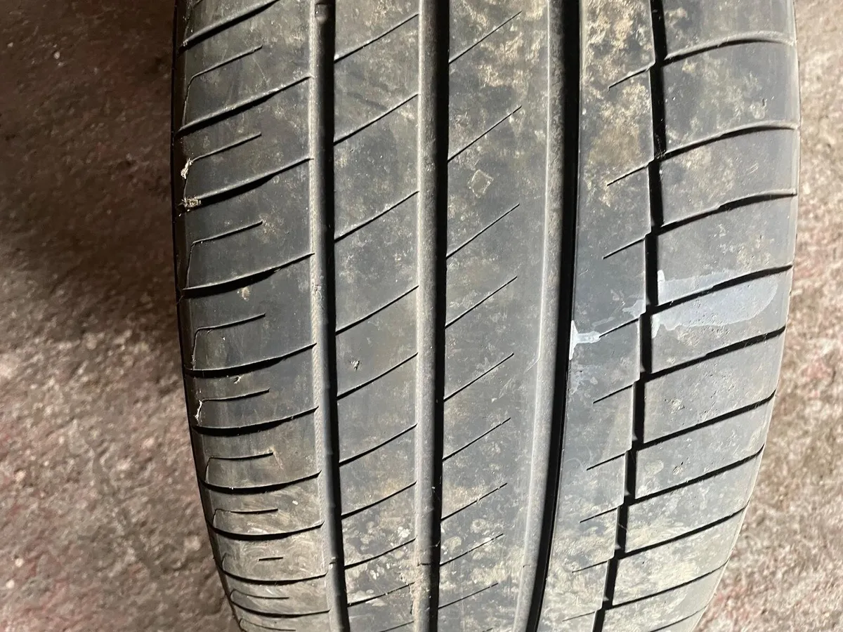 Alloy Wheels Audi q7 - Image 2