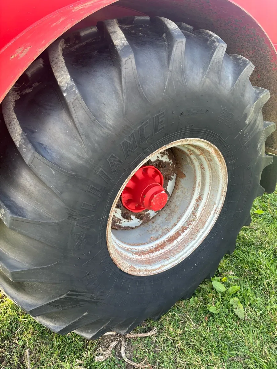 Alliance 23.1- 26  tanker tyre - Image 2