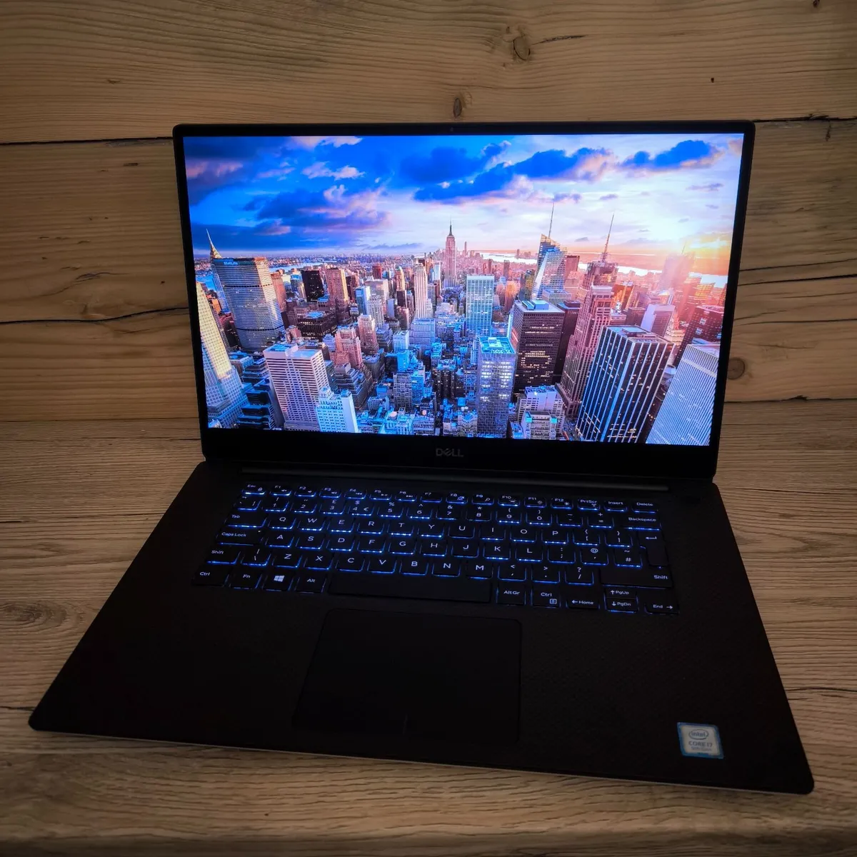 UHD Gaming TouchScreen Dell XPS / Warranty/ - Image 2