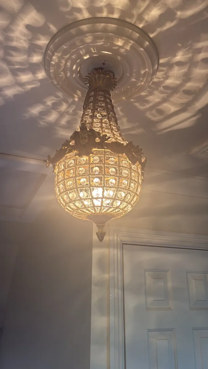 Ceiling light
