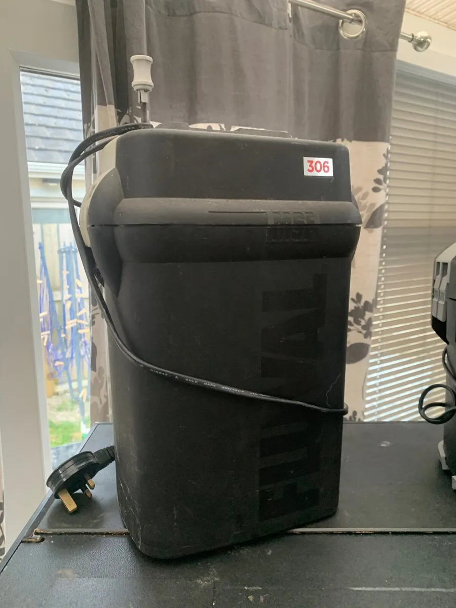 120 l Fish tank - Image 3