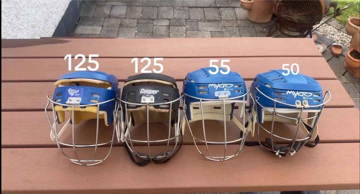 Cooper helmets - Image 1