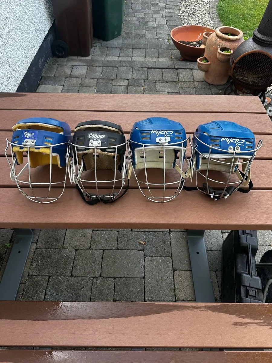 Cooper helmets - Image 2