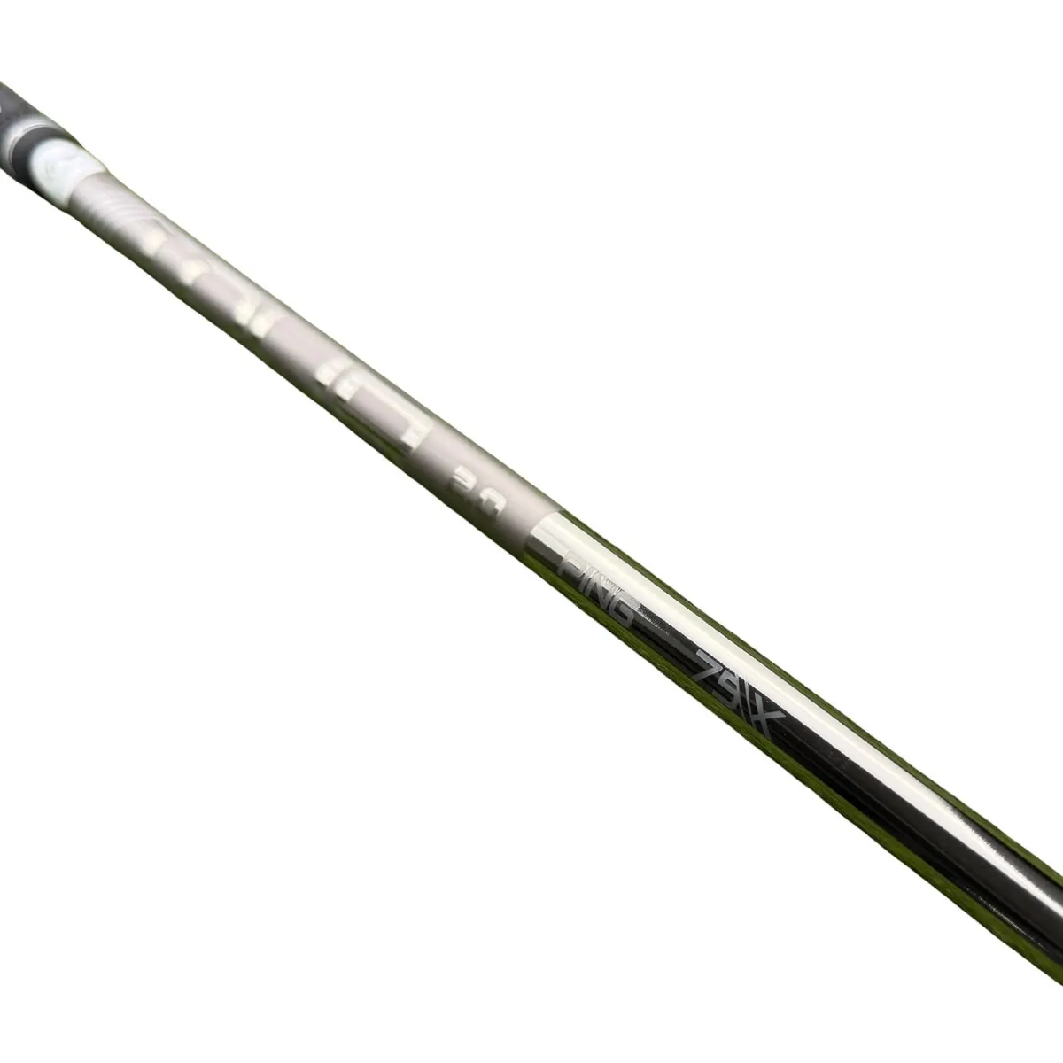 Ping Tour 2.0 Chrome 75 X-Stiff #5 Wood Shaft - Image 3