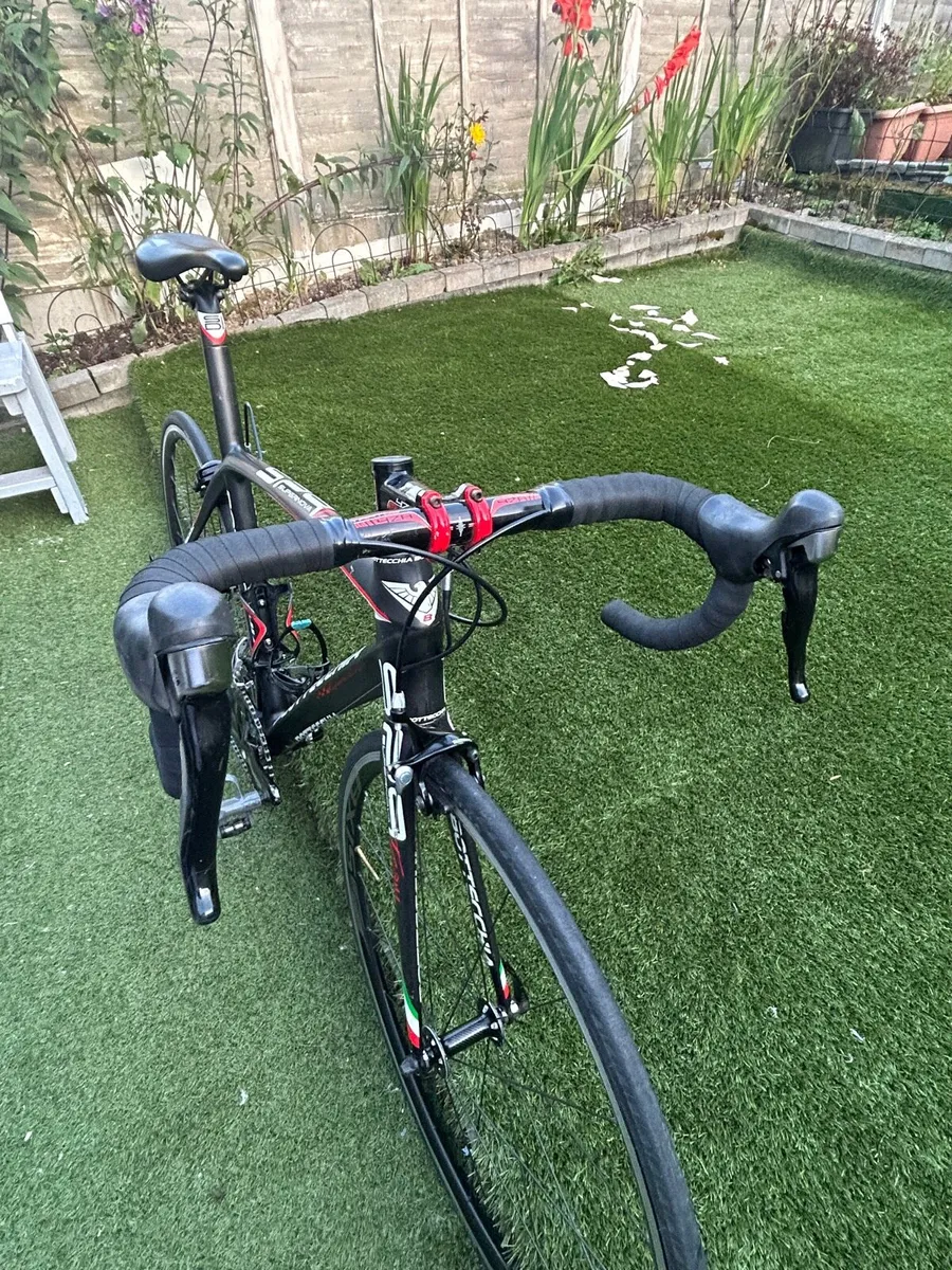 Bottecchia supernova SP9 Team Race bike - Image 4