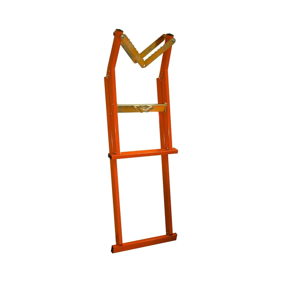 Ush Ultimate Log Sawhorse for 6m Logs Supports - Image 2