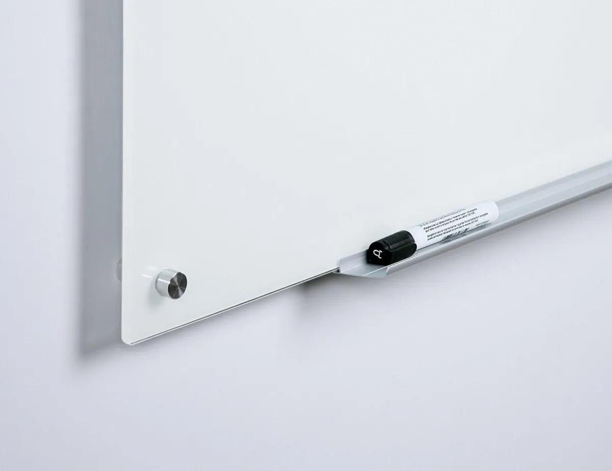 Magnetic Weekly Calendar Dry Erase Board Set 17 - Image 4