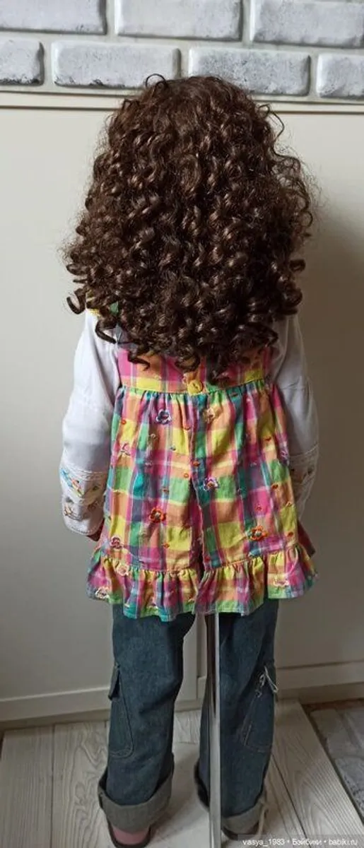 Masterpiece Doll - Letizia (2009) - Image 3