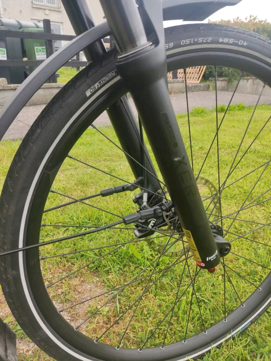 Canyon pathlite suv 6 ebike - Image 4