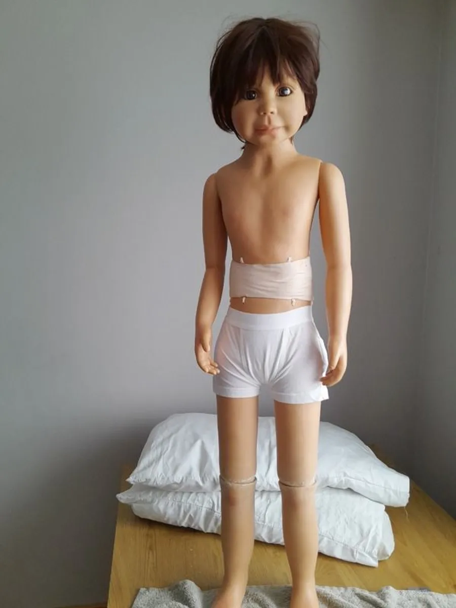 Masterpiece Doll - Patrick - Image 3