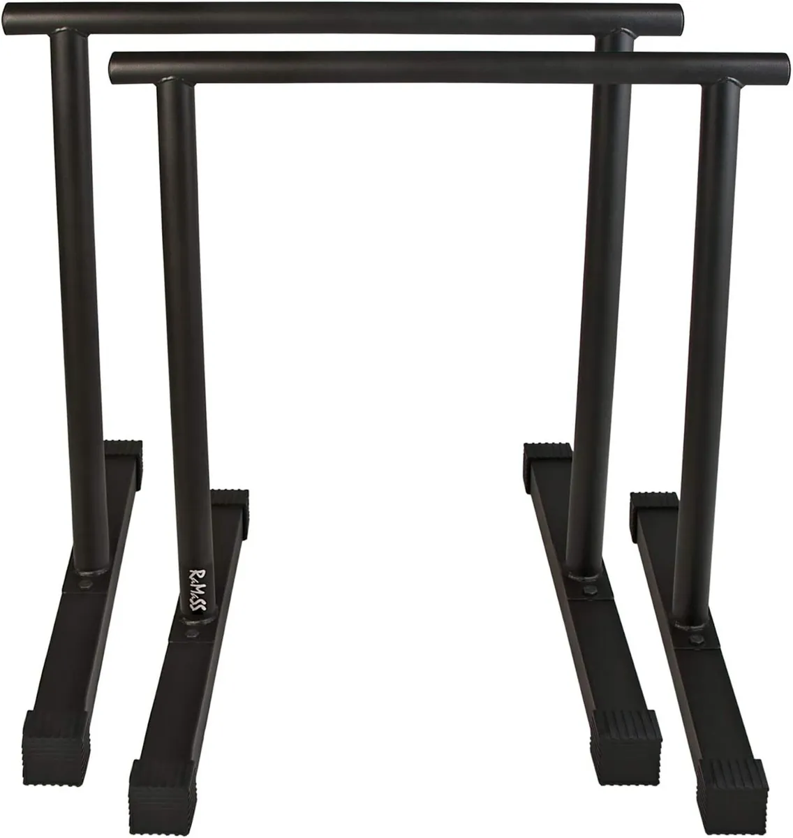 Fitness Tall Parallettes Dip Bars - Image 3