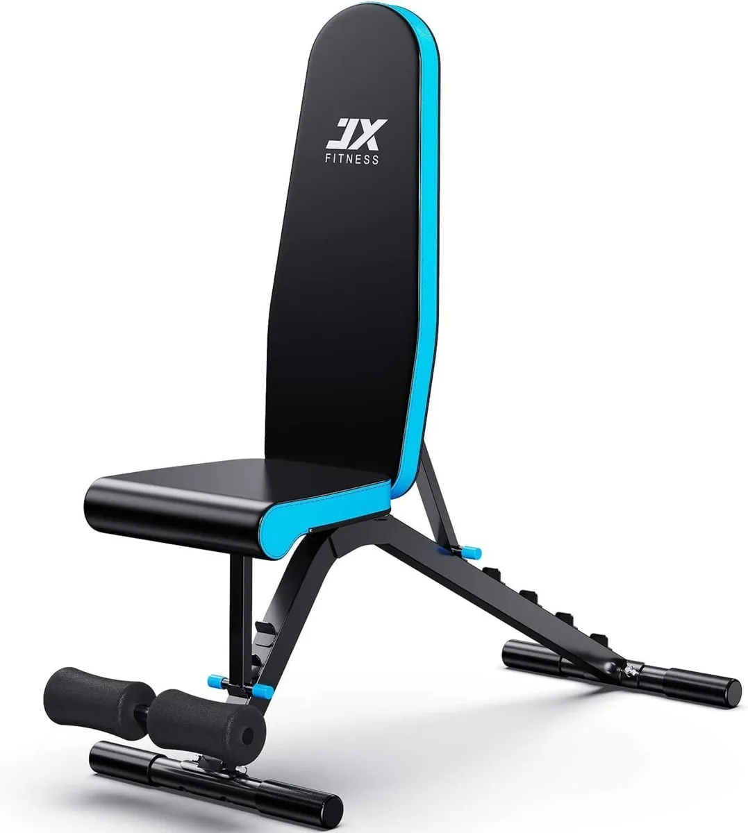 Adjustable Weight Bench Incline - Image 1