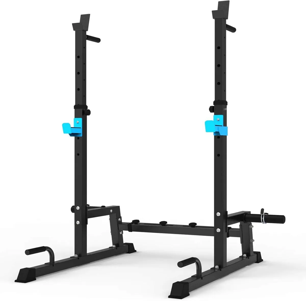 Squat Rack Multi-Function Barbell Height - Image 1