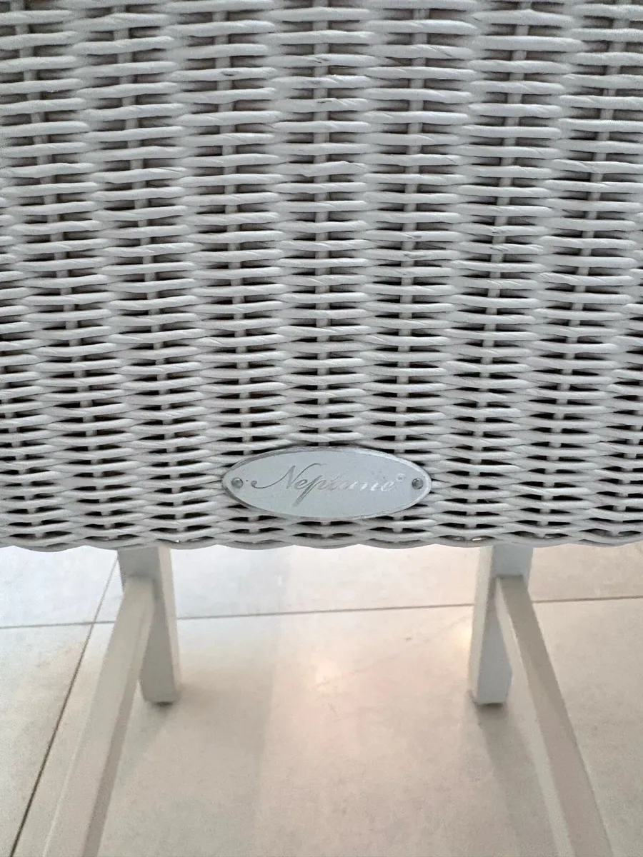 Neptune Stools - Image 4