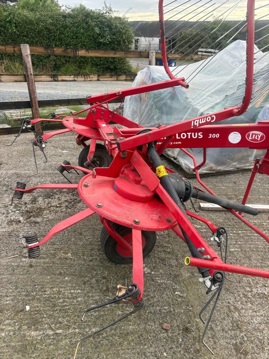 Lely lotus - Image 3