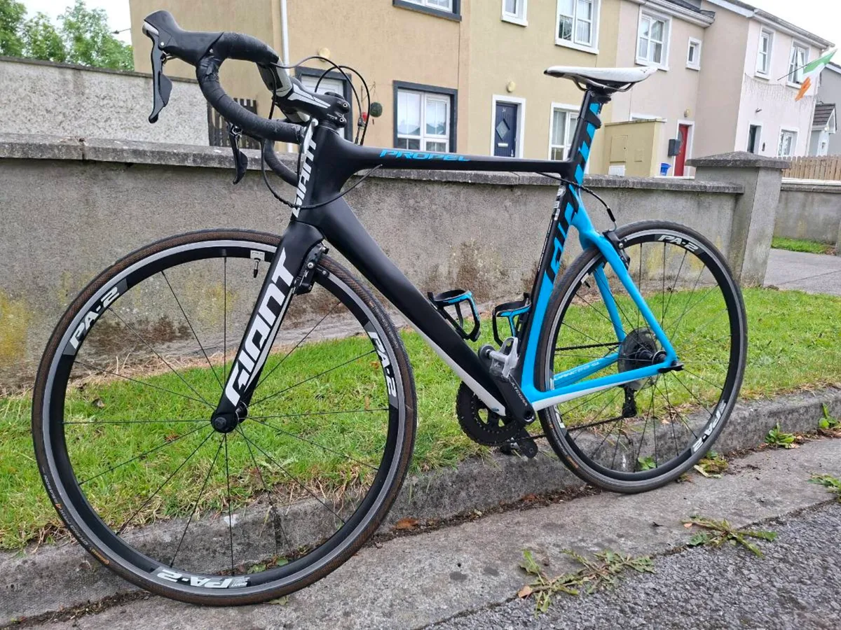 Giant propel - Image 2