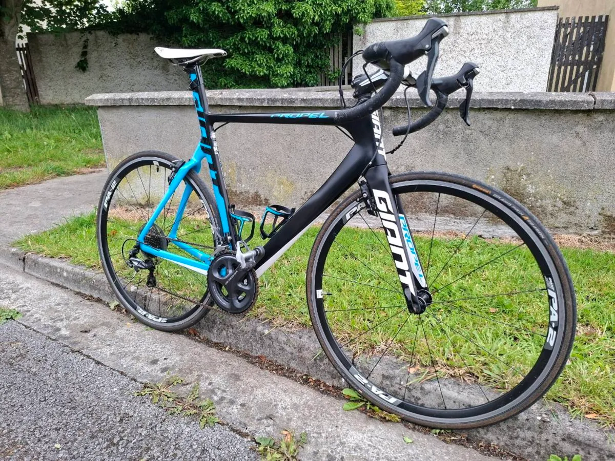 Giant propel - Image 4
