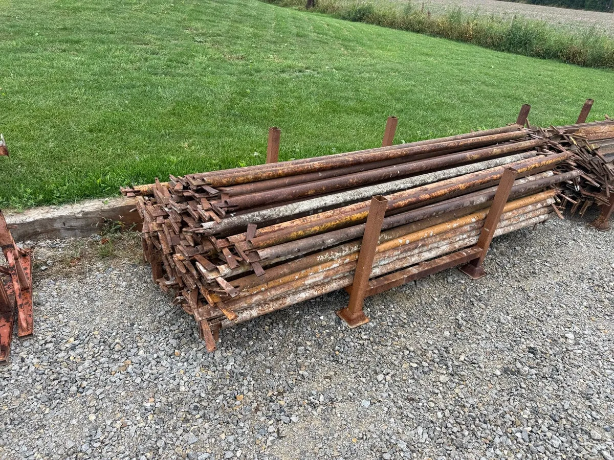 Scaffolding - Image 4