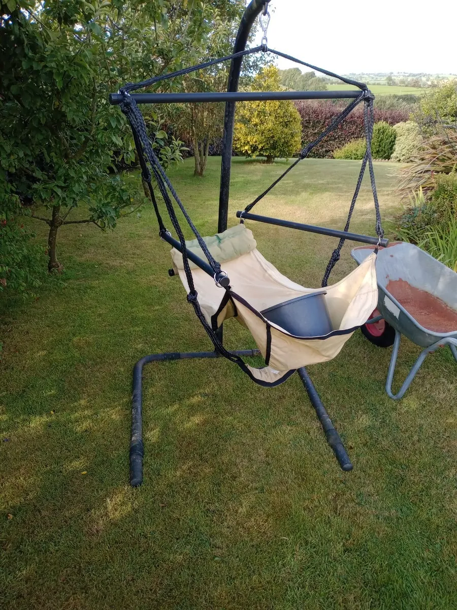 Swing seats Free for collection - Image 3