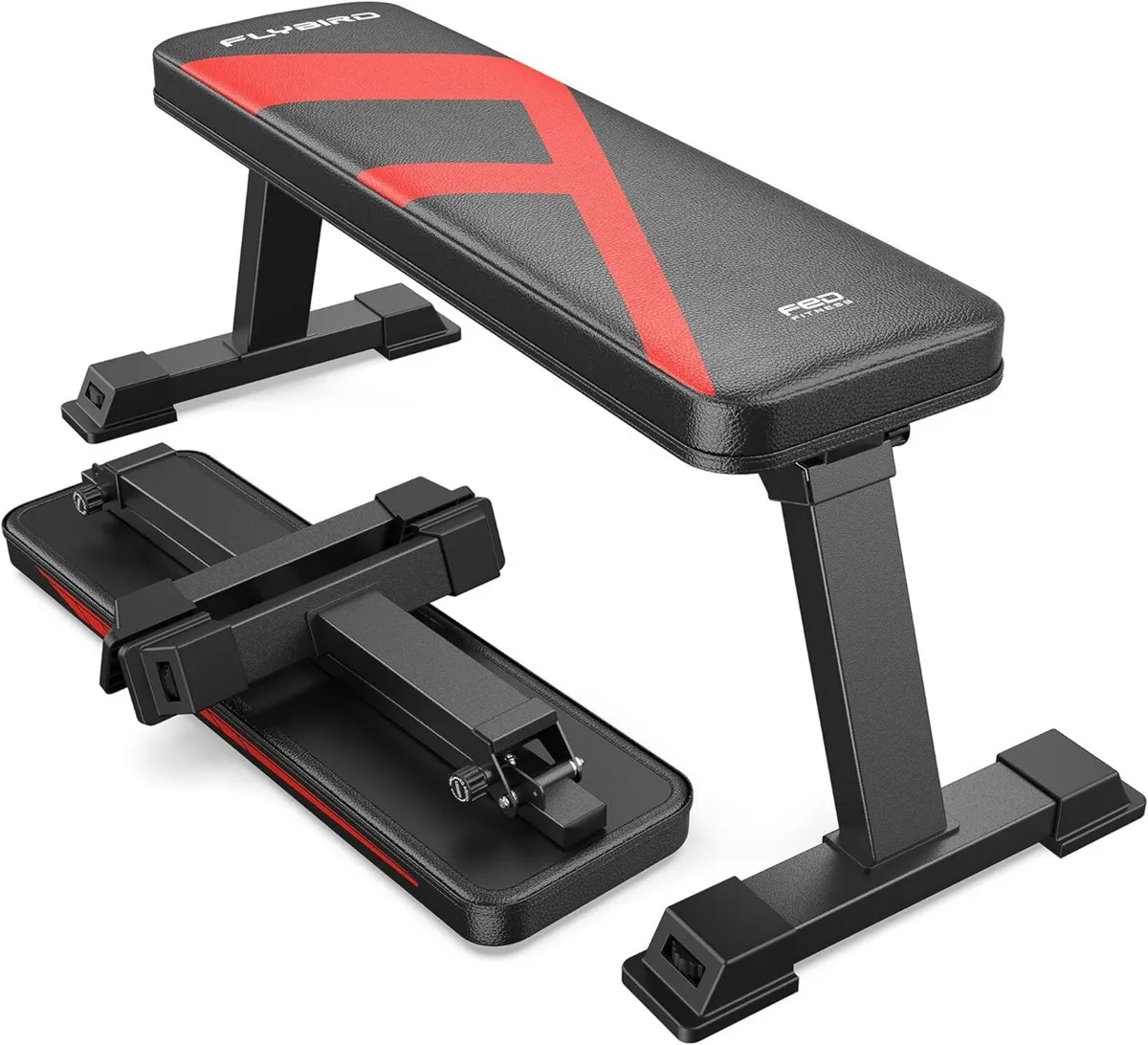 Bench Foldable Weight Stable for All Types - Image 1