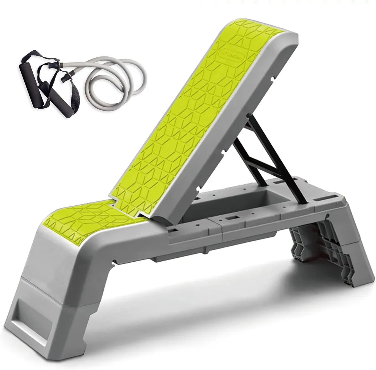 Multifunctional Aerobic Deck with Cord - Image 1