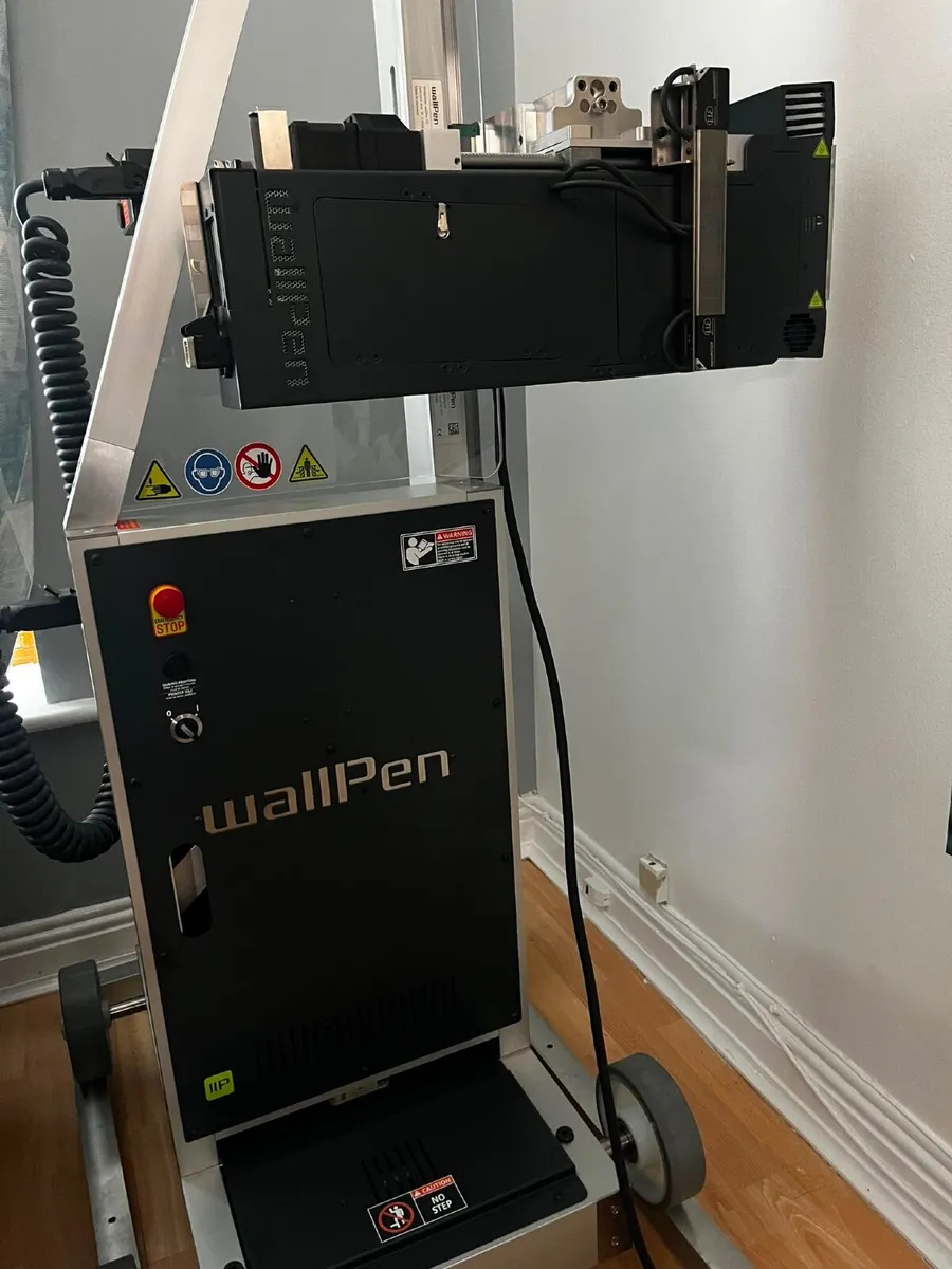 Wall printer - Image 2