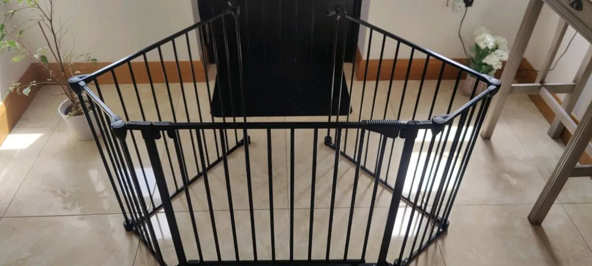 Babasafe Safety gate - Image 2
