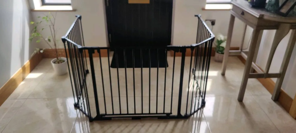 Babasafe Safety gate - Image 3